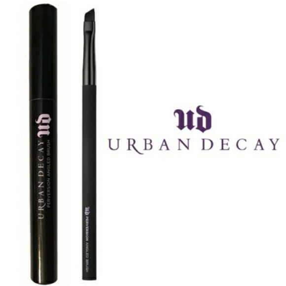 Perversion Angled Brush - Picture 1 of 10